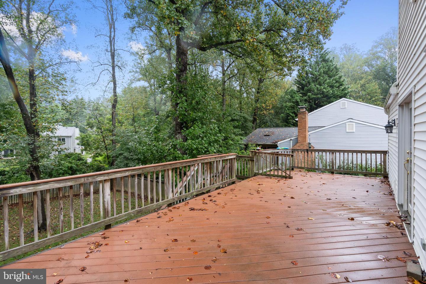 5900 CARTERS OAK CT, BURKE, Virginia 22015, 4 Bedrooms Bedrooms, ,2 BathroomsBathrooms,Residential,For sale,5900 CARTERS OAK CT,VAFX2268174 MLS # VAFX2268174