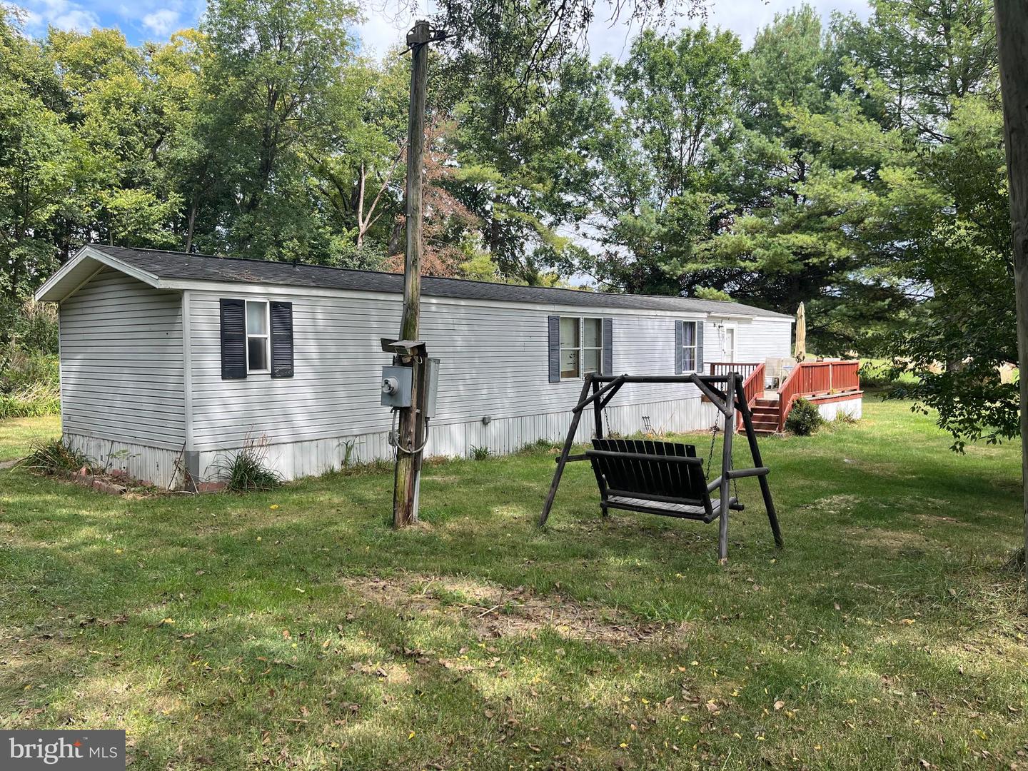 291 DEAN RD, TOMS BROOK, Virginia 22660, 3 Bedrooms Bedrooms, 5 Rooms Rooms,2 BathroomsBathrooms,Residential,For sale,291 DEAN RD,VASH2012572 MLS # VASH2012572