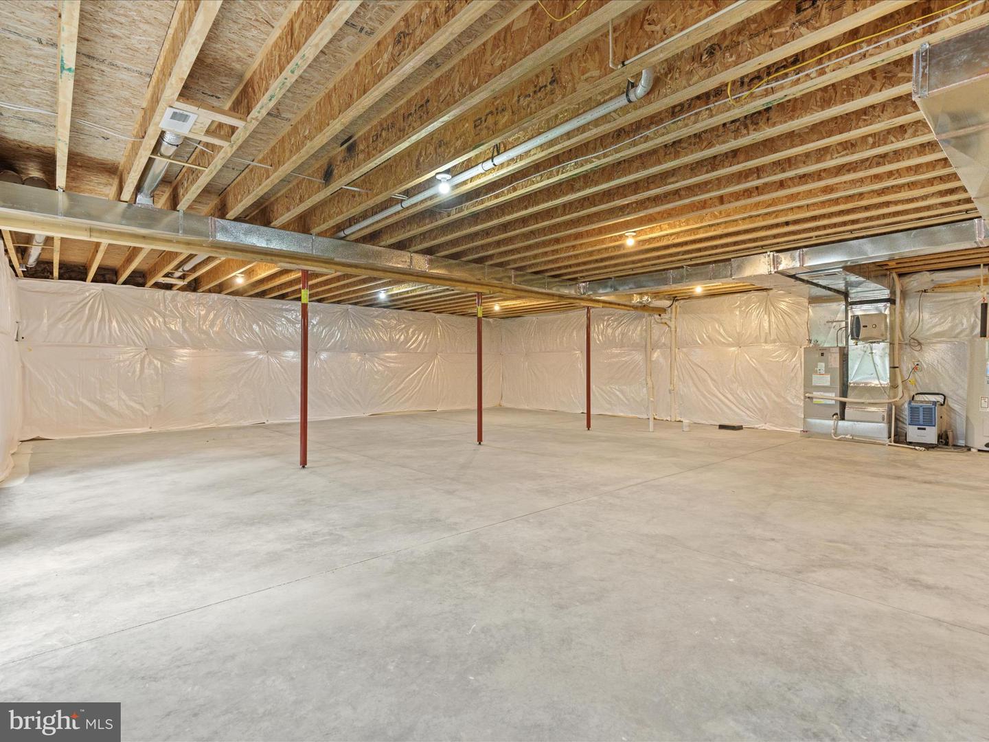 126 CHICKADEE CT, WOODSTOCK, Virginia 22664, 2 Bedrooms Bedrooms, ,2 BathroomsBathrooms,Residential,For sale,126 CHICKADEE CT,VASH2012578 MLS # VASH2012578