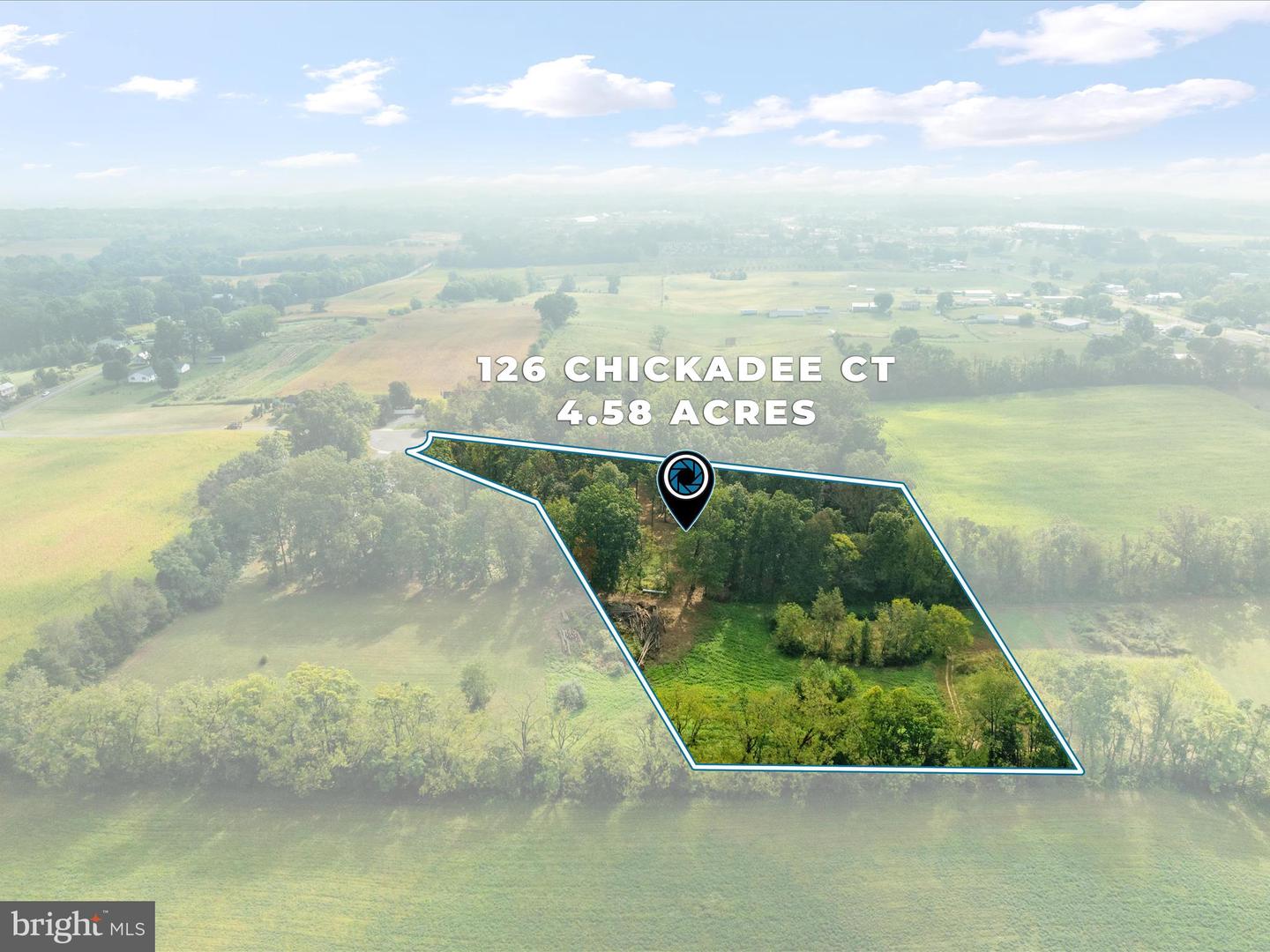 126 CHICKADEE CT, WOODSTOCK, Virginia 22664, 2 Bedrooms Bedrooms, ,2 BathroomsBathrooms,Residential,For sale,126 CHICKADEE CT,VASH2012578 MLS # VASH2012578