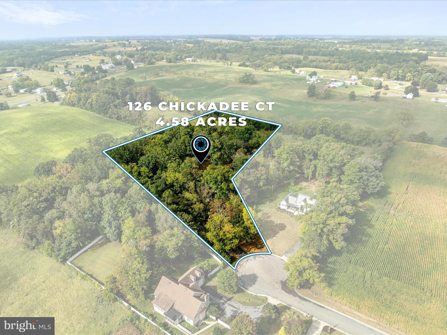 126 CHICKADEE CT, WOODSTOCK, Virginia 22664, 2 Bedrooms Bedrooms, ,2 BathroomsBathrooms,Residential,For sale,126 CHICKADEE CT,VASH2012578 MLS # VASH2012578