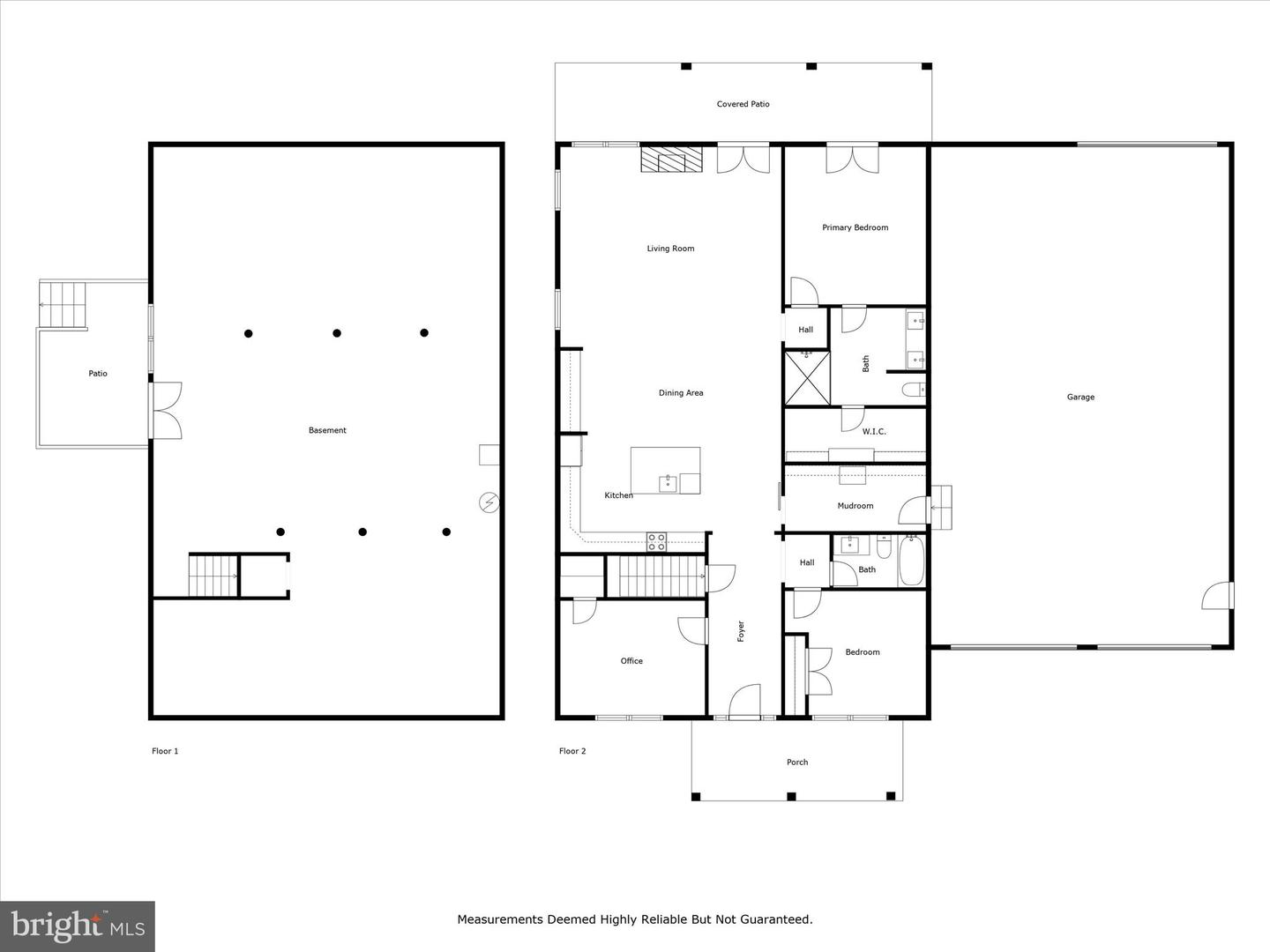 126 CHICKADEE CT, WOODSTOCK, Virginia 22664, 2 Bedrooms Bedrooms, ,2 BathroomsBathrooms,Residential,For sale,126 CHICKADEE CT,VASH2012578 MLS # VASH2012578