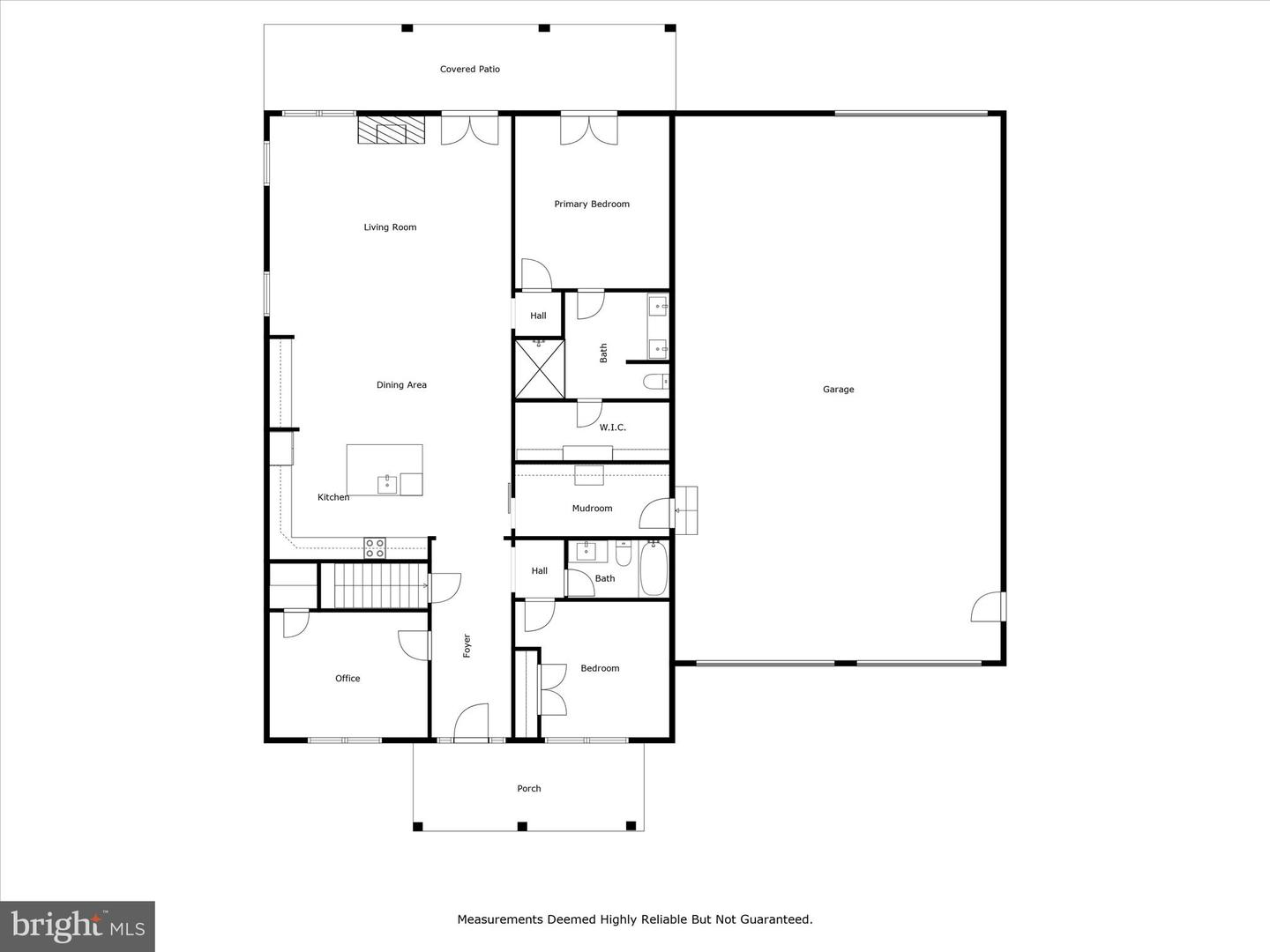 126 CHICKADEE CT, WOODSTOCK, Virginia 22664, 2 Bedrooms Bedrooms, ,2 BathroomsBathrooms,Residential,For sale,126 CHICKADEE CT,VASH2012578 MLS # VASH2012578