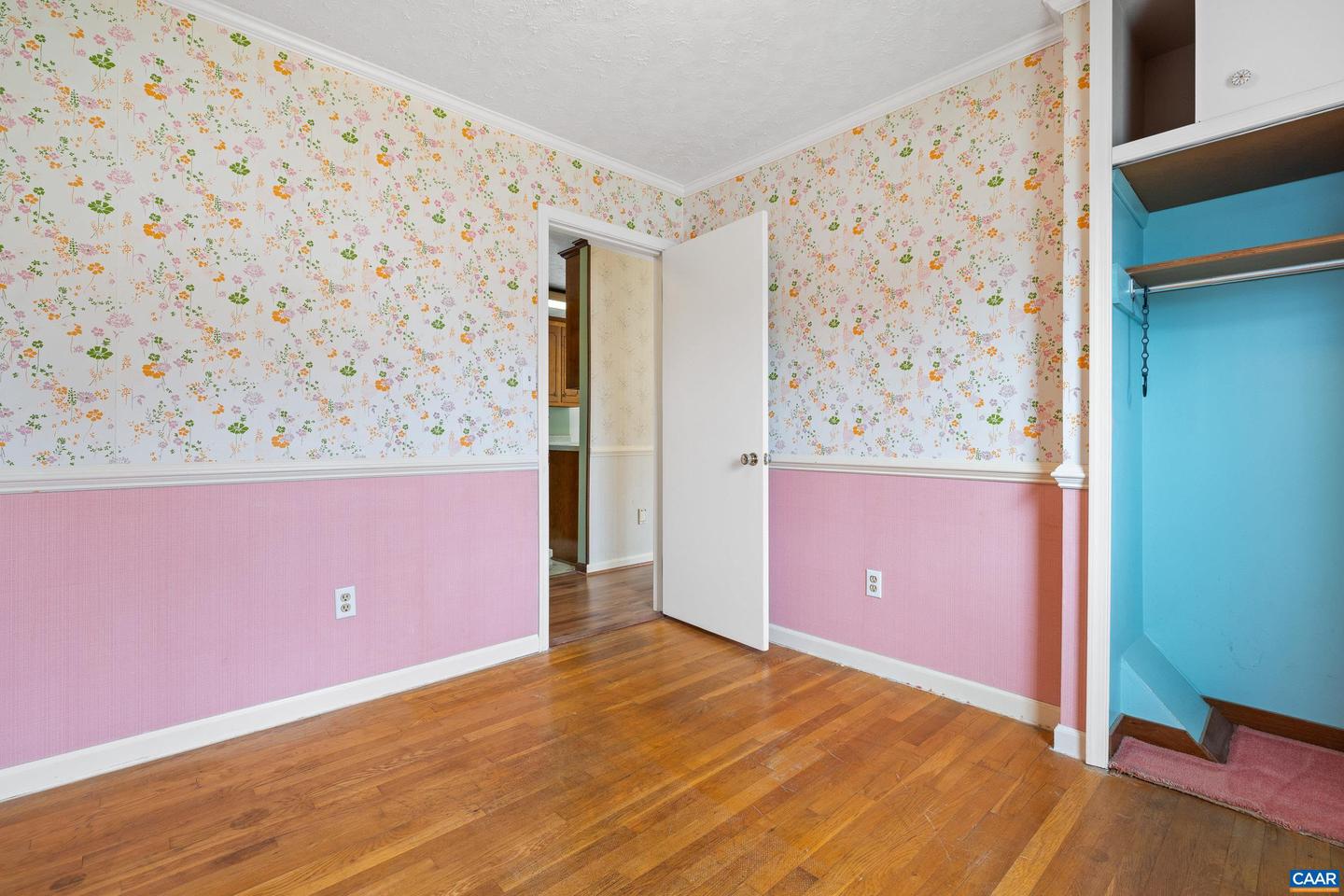 408 CARLTON RD, CHARLOTTESVILLE, Virginia 22902, 3 Bedrooms Bedrooms, ,1 BathroomBathrooms,Residential,For sale,408 CARLTON RD,669173 MLS # 669173
