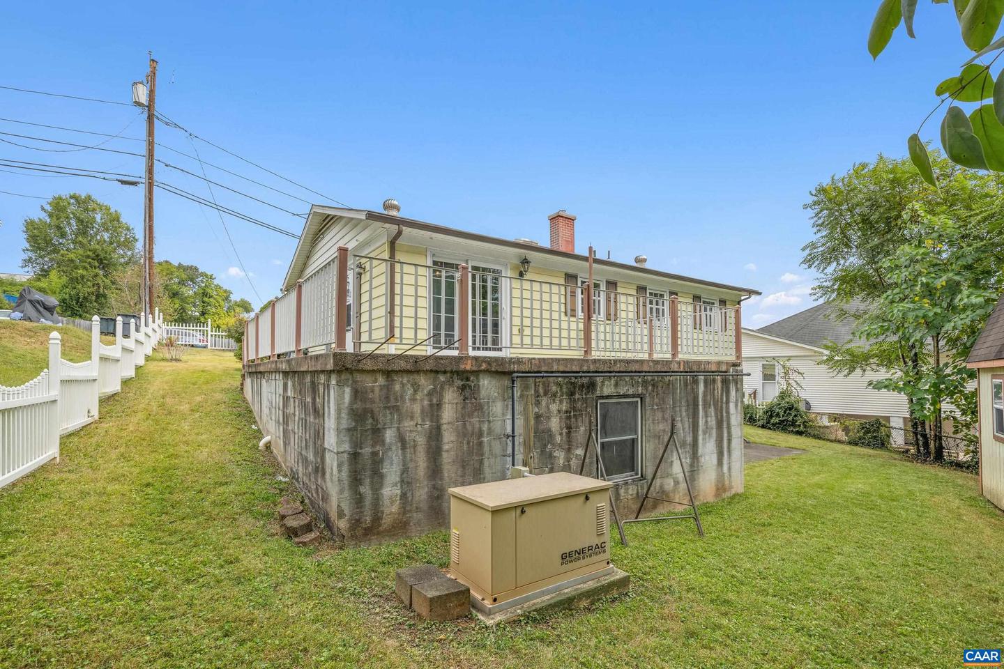 408 CARLTON RD, CHARLOTTESVILLE, Virginia 22902, 3 Bedrooms Bedrooms, ,1 BathroomBathrooms,Residential,For sale,408 CARLTON RD,669173 MLS # 669173