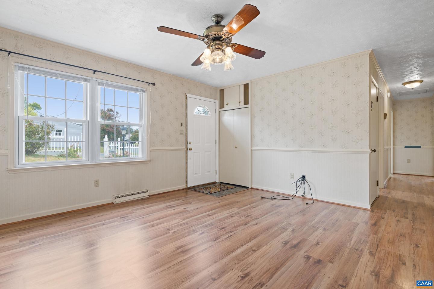 408 CARLTON RD, CHARLOTTESVILLE, Virginia 22902, 3 Bedrooms Bedrooms, ,1 BathroomBathrooms,Residential,For sale,408 CARLTON RD,669173 MLS # 669173