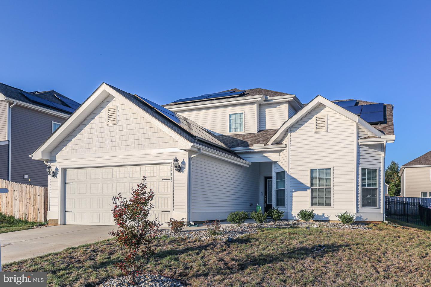 17033 ROLLINS RD, BOWLING GREEN, Virginia 22427, 4 Bedrooms Bedrooms, ,2 BathroomsBathrooms,Residential,For sale,17033 ROLLINS RD,VACV2008870 MLS # VACV2008870