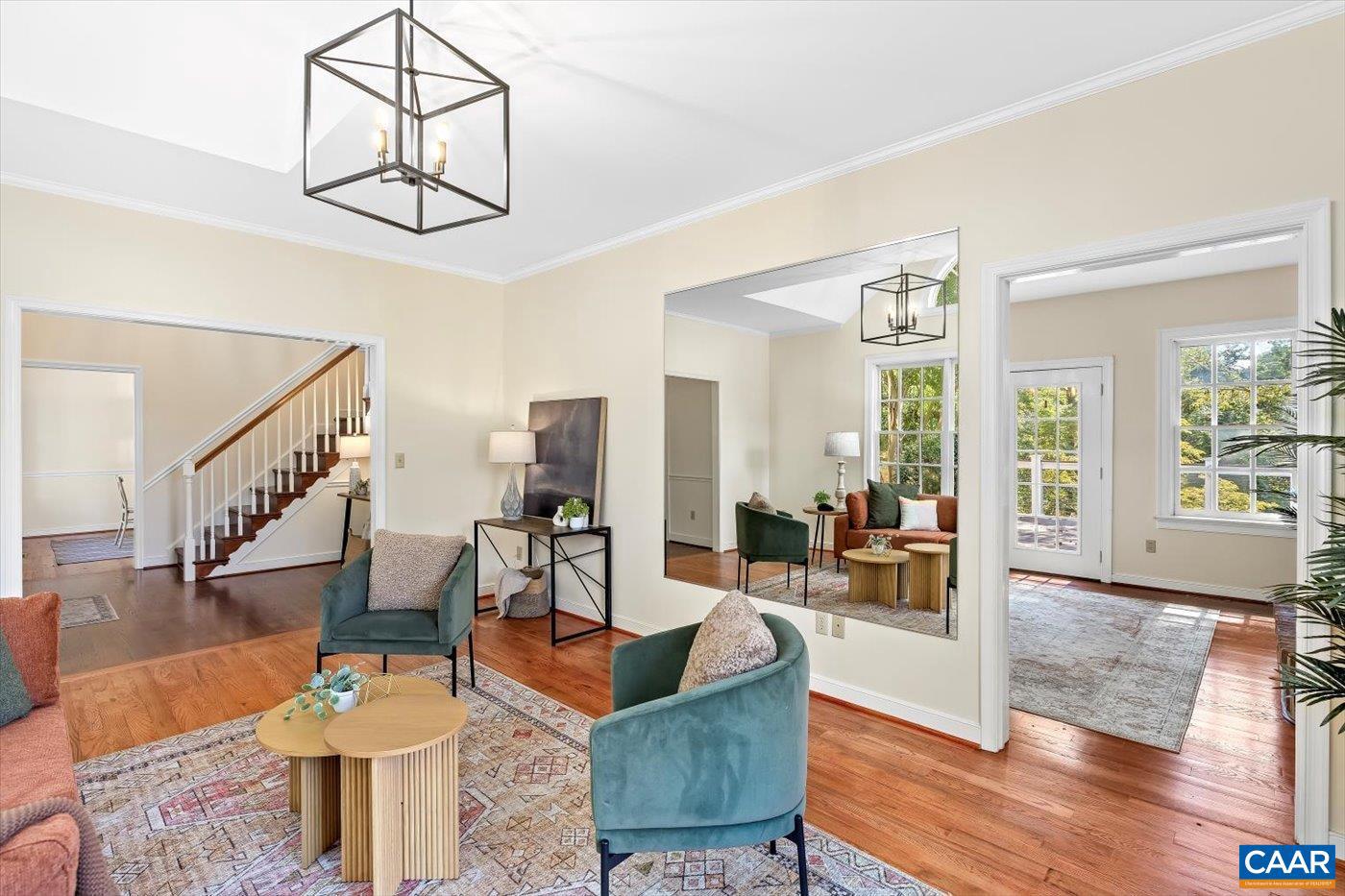1769 FRANKLIN DR, CHARLOTTESVILLE, Virginia 22911, 3 Bedrooms Bedrooms, ,2 BathroomsBathrooms,Residential,For sale,1769 FRANKLIN DR,669153 MLS # 669153