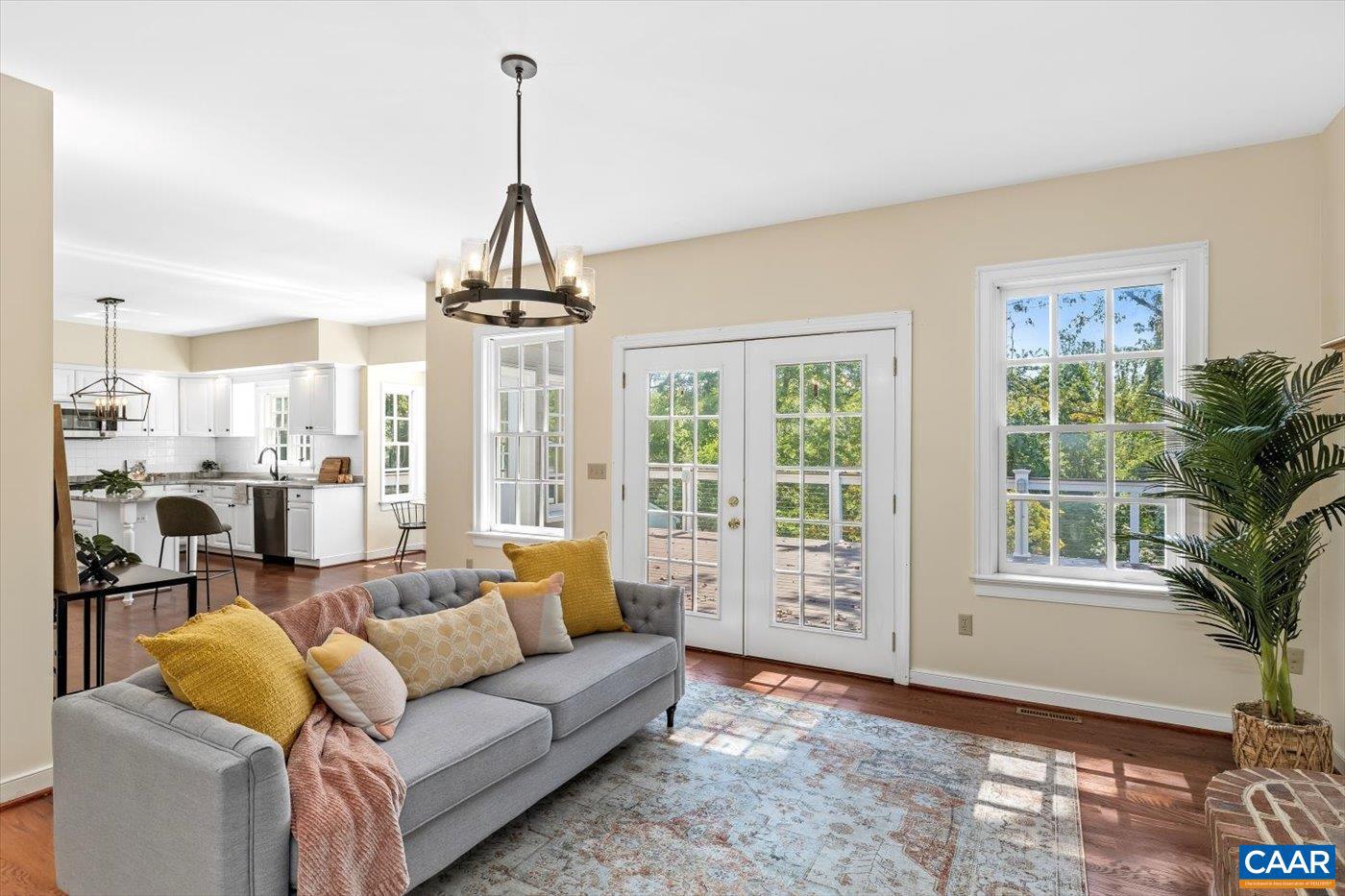 1769 FRANKLIN DR, CHARLOTTESVILLE, Virginia 22911, 3 Bedrooms Bedrooms, ,2 BathroomsBathrooms,Residential,For sale,1769 FRANKLIN DR,669153 MLS # 669153