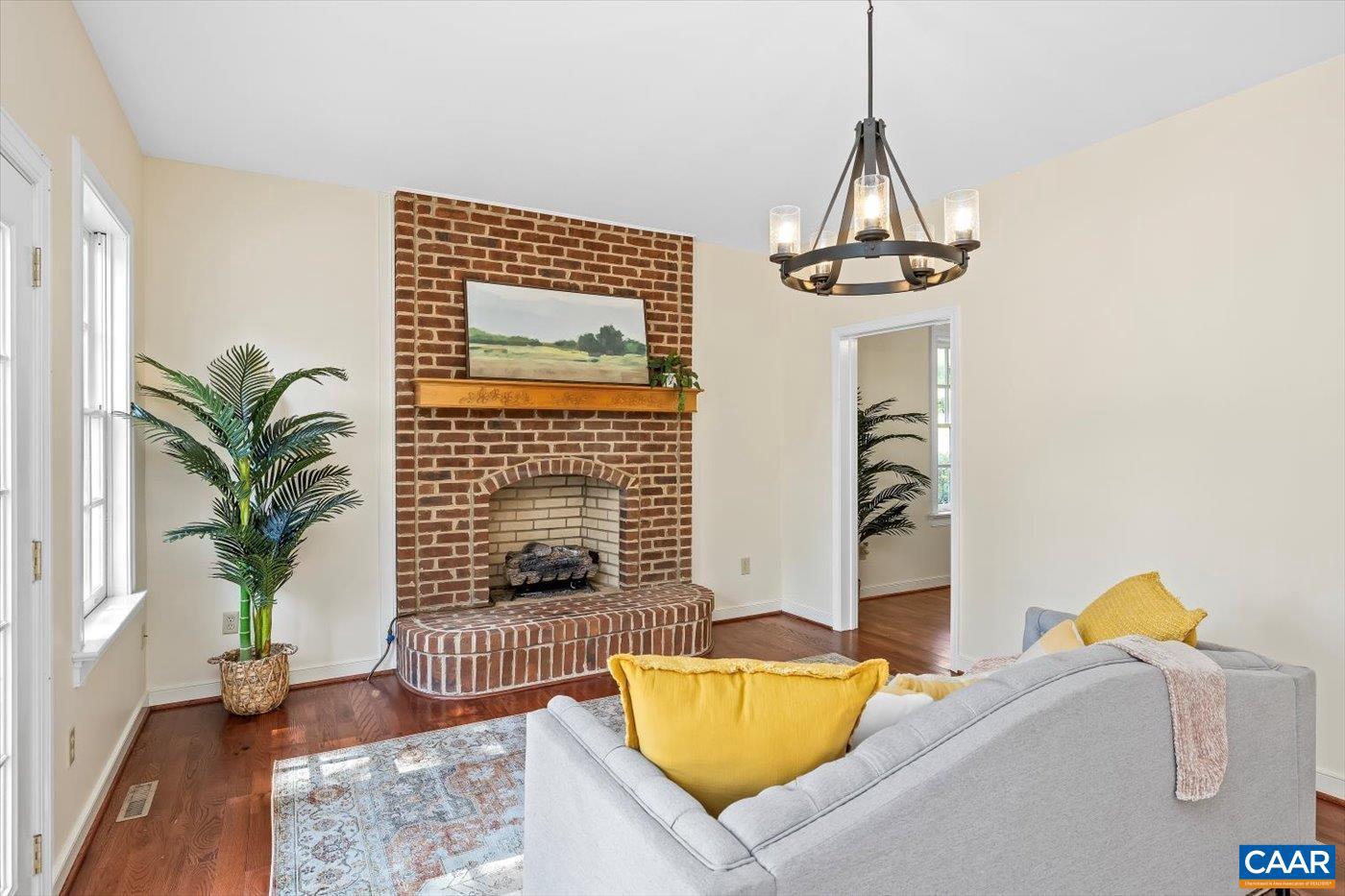 1769 FRANKLIN DR, CHARLOTTESVILLE, Virginia 22911, 3 Bedrooms Bedrooms, ,2 BathroomsBathrooms,Residential,For sale,1769 FRANKLIN DR,669153 MLS # 669153