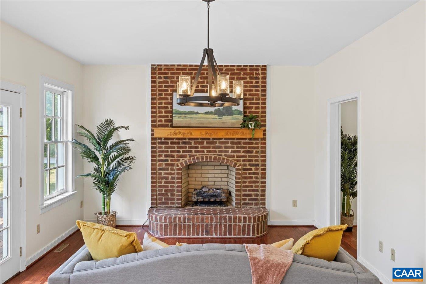 1769 FRANKLIN DR, CHARLOTTESVILLE, Virginia 22911, 3 Bedrooms Bedrooms, ,2 BathroomsBathrooms,Residential,For sale,1769 FRANKLIN DR,669153 MLS # 669153
