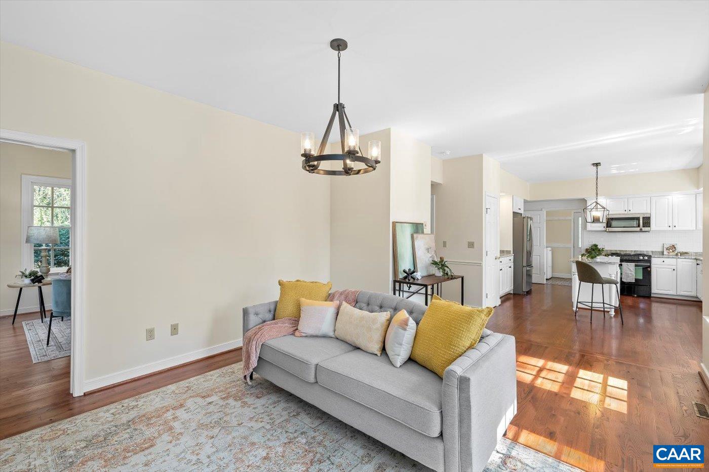 1769 FRANKLIN DR, CHARLOTTESVILLE, Virginia 22911, 3 Bedrooms Bedrooms, ,2 BathroomsBathrooms,Residential,For sale,1769 FRANKLIN DR,669153 MLS # 669153
