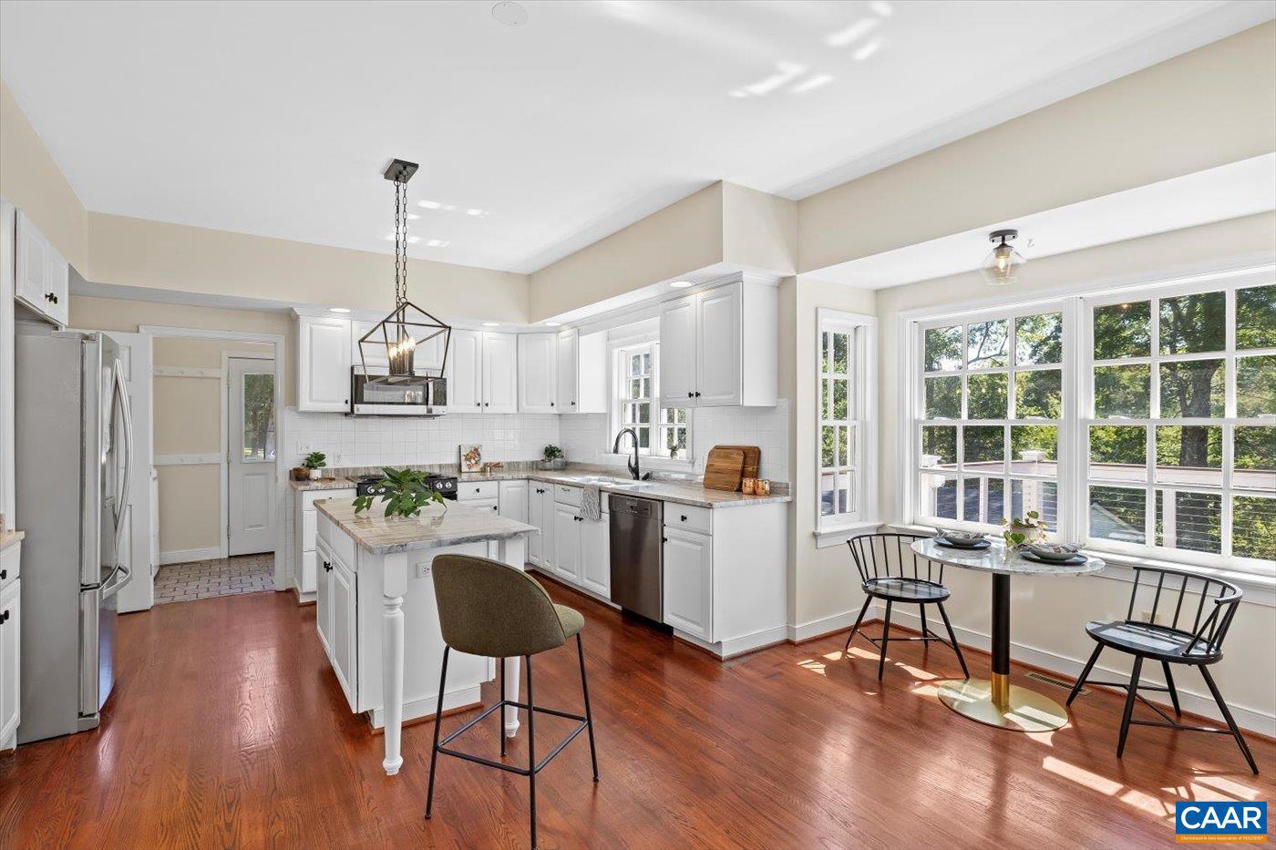1769 FRANKLIN DR, CHARLOTTESVILLE, Virginia 22911, 3 Bedrooms Bedrooms, ,2 BathroomsBathrooms,Residential,For sale,1769 FRANKLIN DR,669153 MLS # 669153