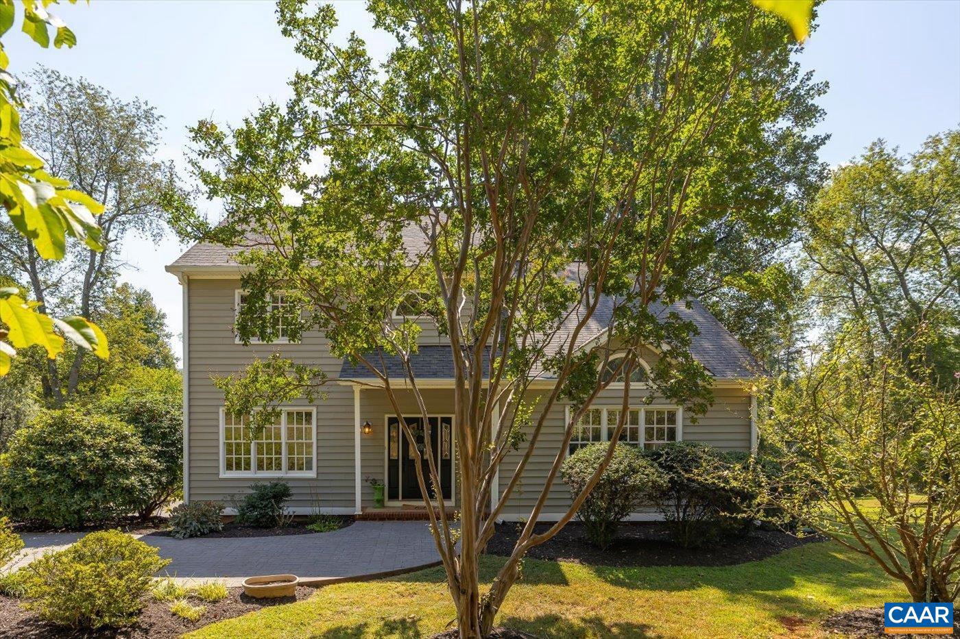 1769 FRANKLIN DR, CHARLOTTESVILLE, Virginia 22911, 3 Bedrooms Bedrooms, ,2 BathroomsBathrooms,Residential,For sale,1769 FRANKLIN DR,669153 MLS # 669153
