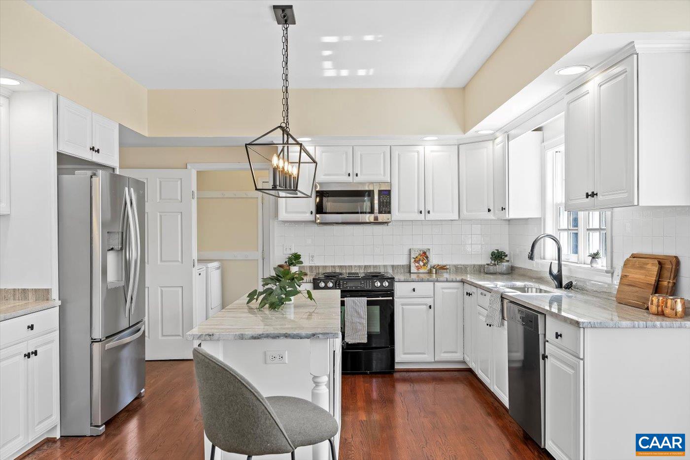 1769 FRANKLIN DR, CHARLOTTESVILLE, Virginia 22911, 3 Bedrooms Bedrooms, ,2 BathroomsBathrooms,Residential,For sale,1769 FRANKLIN DR,669153 MLS # 669153