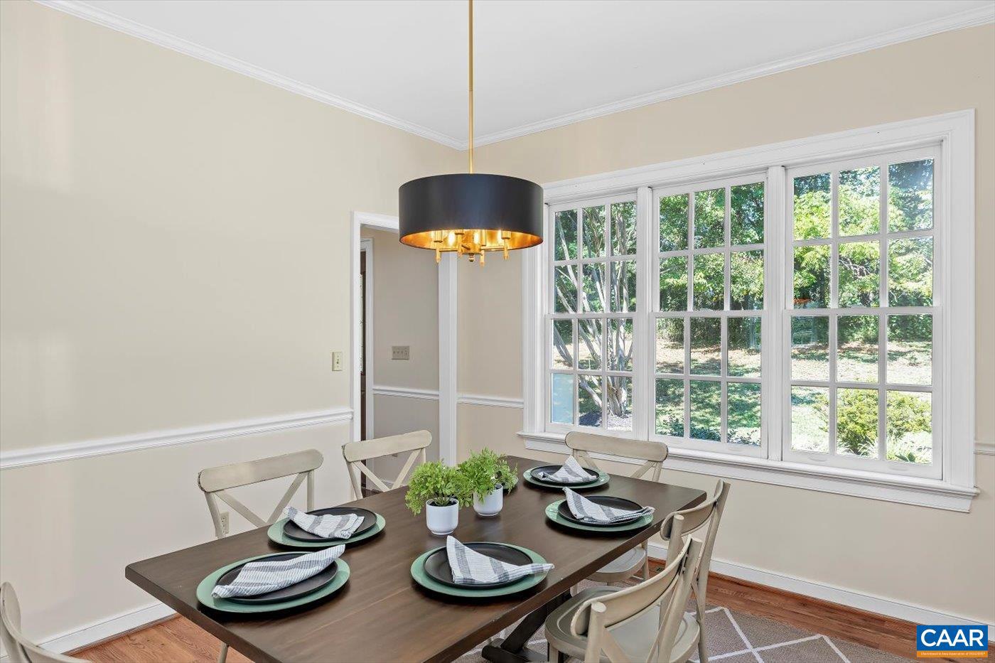 1769 FRANKLIN DR, CHARLOTTESVILLE, Virginia 22911, 3 Bedrooms Bedrooms, ,2 BathroomsBathrooms,Residential,For sale,1769 FRANKLIN DR,669153 MLS # 669153