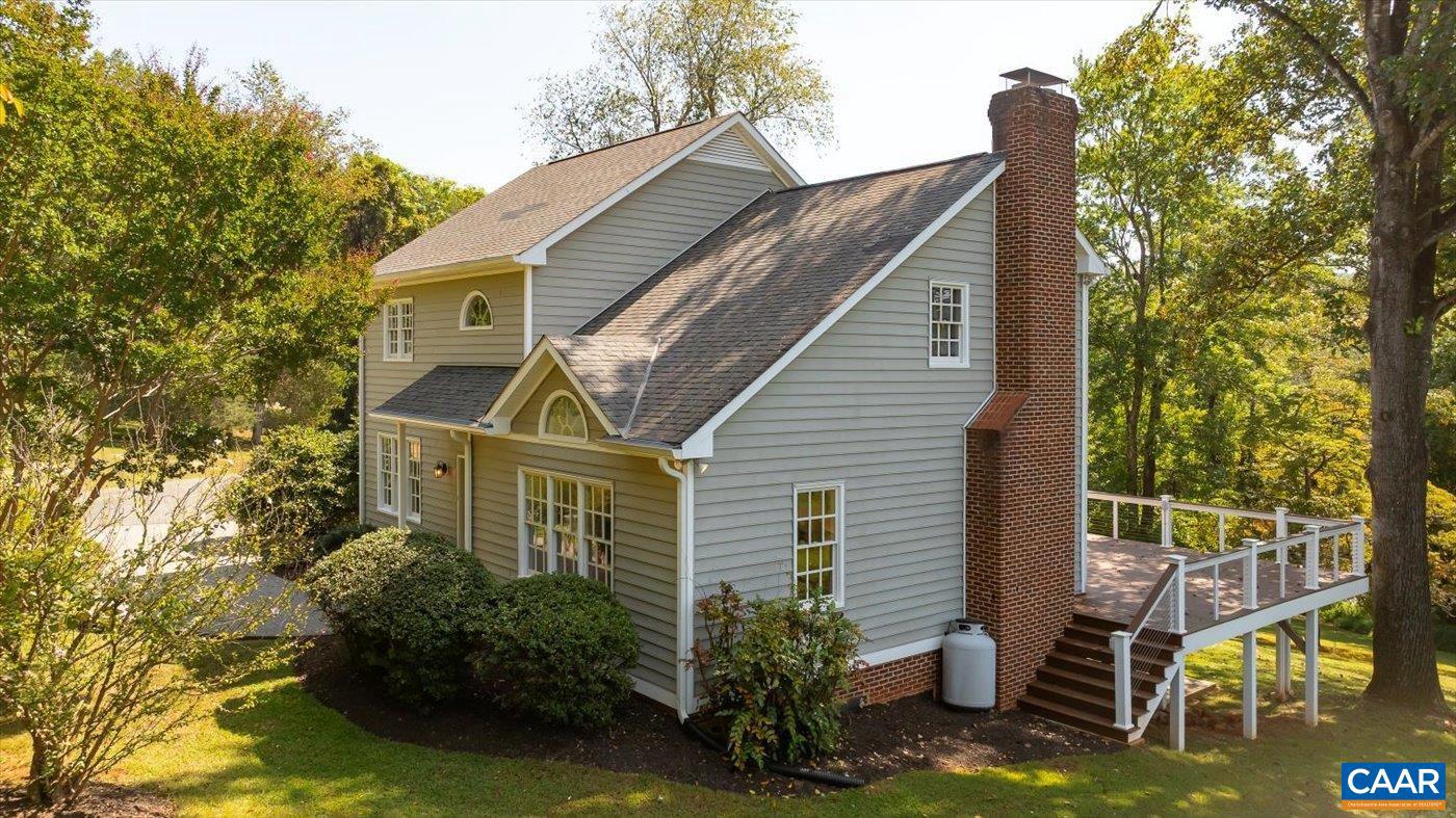 1769 FRANKLIN DR, CHARLOTTESVILLE, Virginia 22911, 3 Bedrooms Bedrooms, ,2 BathroomsBathrooms,Residential,For sale,1769 FRANKLIN DR,669153 MLS # 669153