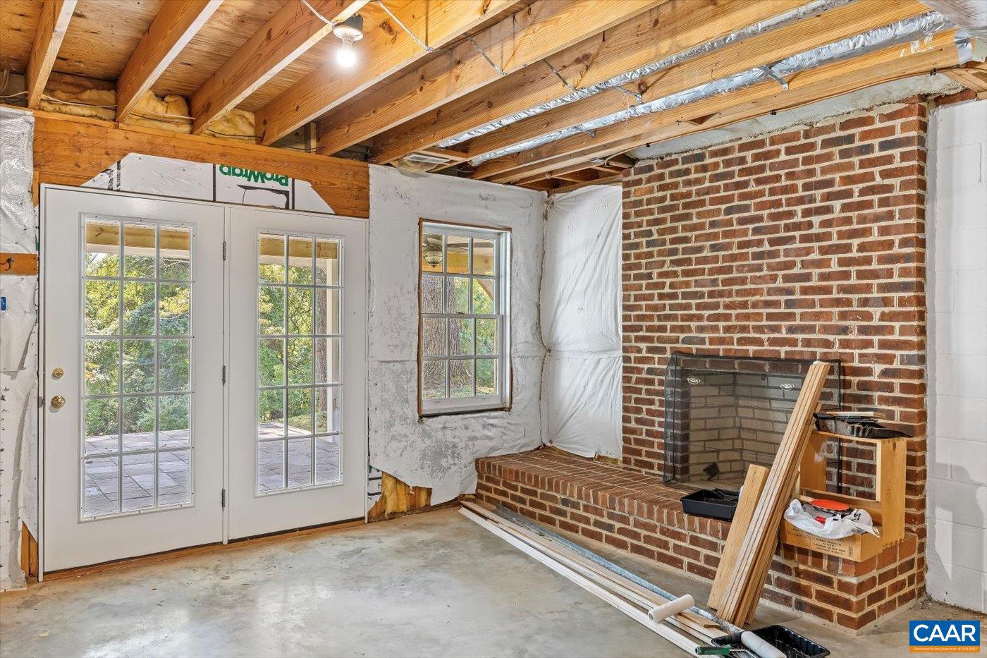 1769 FRANKLIN DR, CHARLOTTESVILLE, Virginia 22911, 3 Bedrooms Bedrooms, ,2 BathroomsBathrooms,Residential,For sale,1769 FRANKLIN DR,669153 MLS # 669153