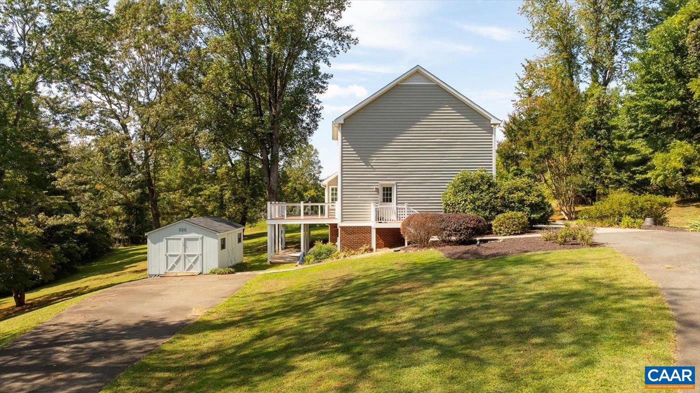 1769 FRANKLIN DR, CHARLOTTESVILLE, Virginia 22911, 3 Bedrooms Bedrooms, ,2 BathroomsBathrooms,Residential,For sale,1769 FRANKLIN DR,669153 MLS # 669153