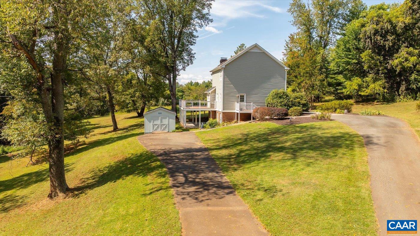 1769 FRANKLIN DR, CHARLOTTESVILLE, Virginia 22911, 3 Bedrooms Bedrooms, ,2 BathroomsBathrooms,Residential,For sale,1769 FRANKLIN DR,669153 MLS # 669153
