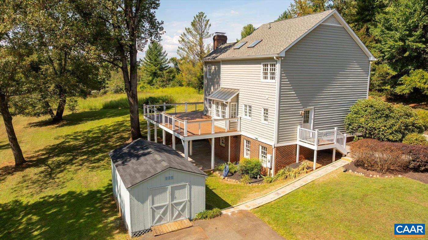 1769 FRANKLIN DR, CHARLOTTESVILLE, Virginia 22911, 3 Bedrooms Bedrooms, ,2 BathroomsBathrooms,Residential,For sale,1769 FRANKLIN DR,669153 MLS # 669153