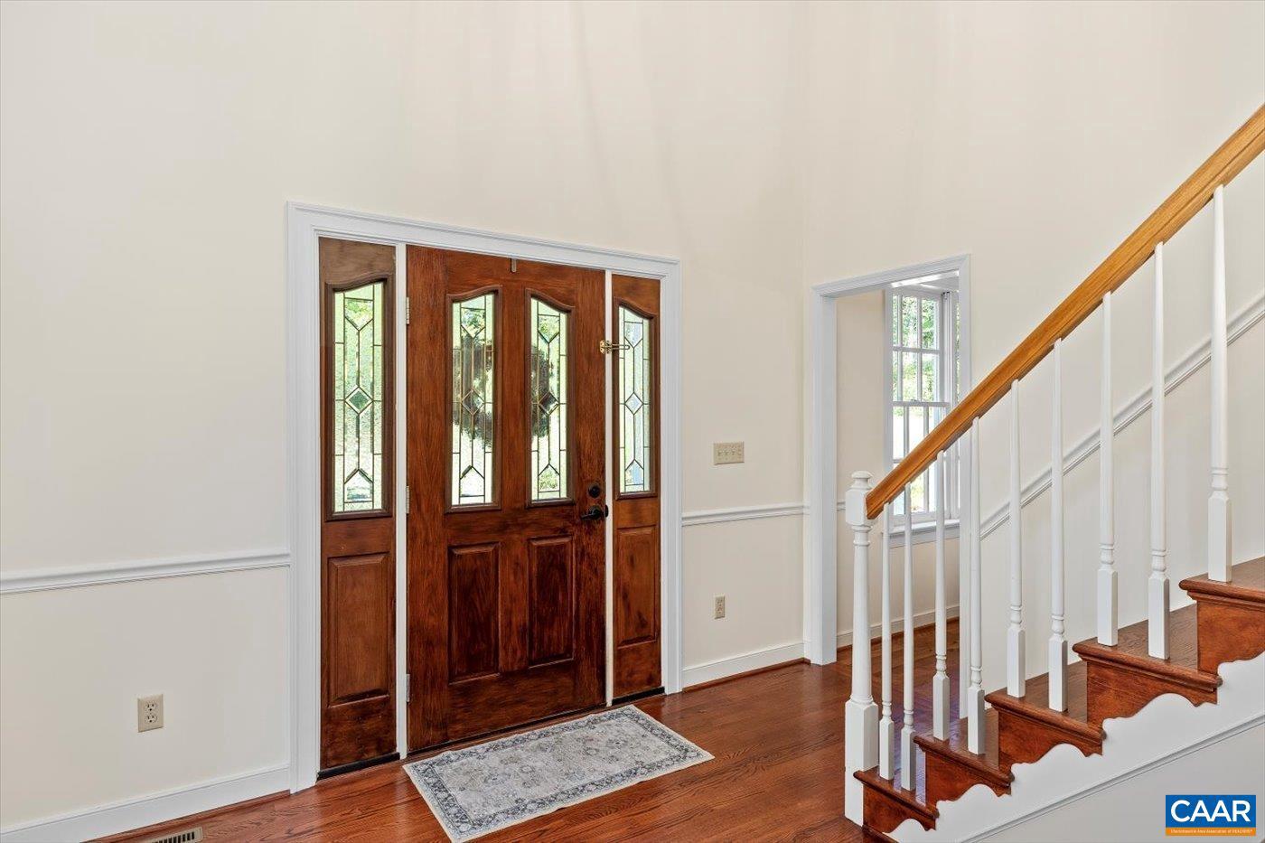 1769 FRANKLIN DR, CHARLOTTESVILLE, Virginia 22911, 3 Bedrooms Bedrooms, ,2 BathroomsBathrooms,Residential,For sale,1769 FRANKLIN DR,669153 MLS # 669153