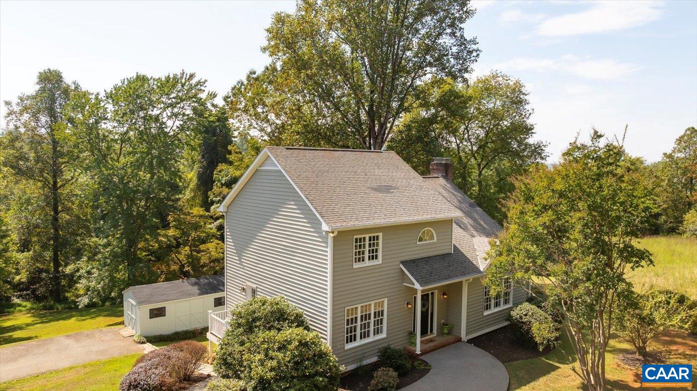 1769 FRANKLIN DR, CHARLOTTESVILLE, Virginia 22911, 3 Bedrooms Bedrooms, ,2 BathroomsBathrooms,Residential,For sale,1769 FRANKLIN DR,669153 MLS # 669153
