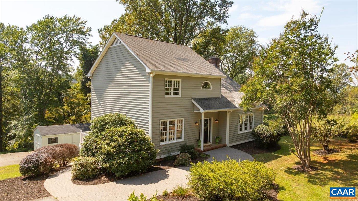 1769 FRANKLIN DR, CHARLOTTESVILLE, Virginia 22911, 3 Bedrooms Bedrooms, ,2 BathroomsBathrooms,Residential,For sale,1769 FRANKLIN DR,669153 MLS # 669153