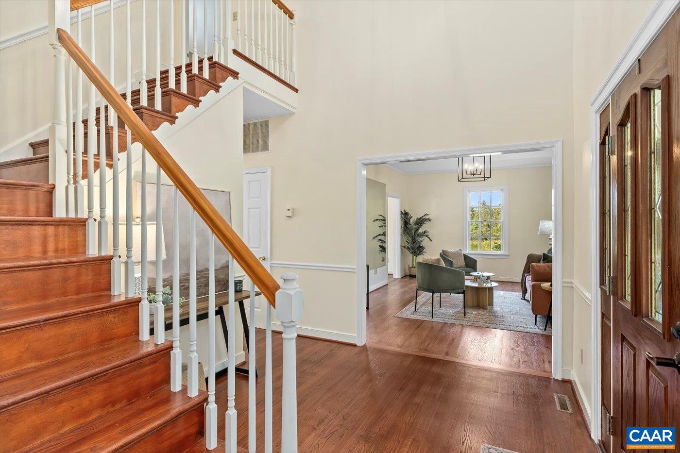 1769 FRANKLIN DR, CHARLOTTESVILLE, Virginia 22911, 3 Bedrooms Bedrooms, ,2 BathroomsBathrooms,Residential,For sale,1769 FRANKLIN DR,669153 MLS # 669153