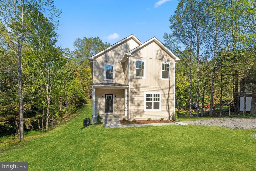 546 PADDOCK LN, LOUISA, Virginia 23093, 4 Bedrooms Bedrooms, ,2 BathroomsBathrooms,Residential,For sale,546 PADDOCK LN,VALA2008592 MLS # VALA2008592