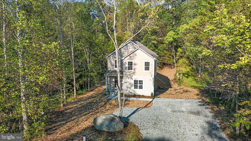 546 PADDOCK LN, LOUISA, Virginia 23093, 4 Bedrooms Bedrooms, ,2 BathroomsBathrooms,Residential,For sale,546 PADDOCK LN,VALA2008592 MLS # VALA2008592
