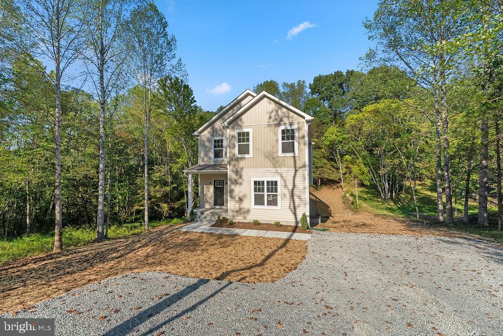 546 PADDOCK LN, LOUISA, Virginia 23093, 4 Bedrooms Bedrooms, ,2 BathroomsBathrooms,Residential,For sale,546 PADDOCK LN,VALA2008592 MLS # VALA2008592
