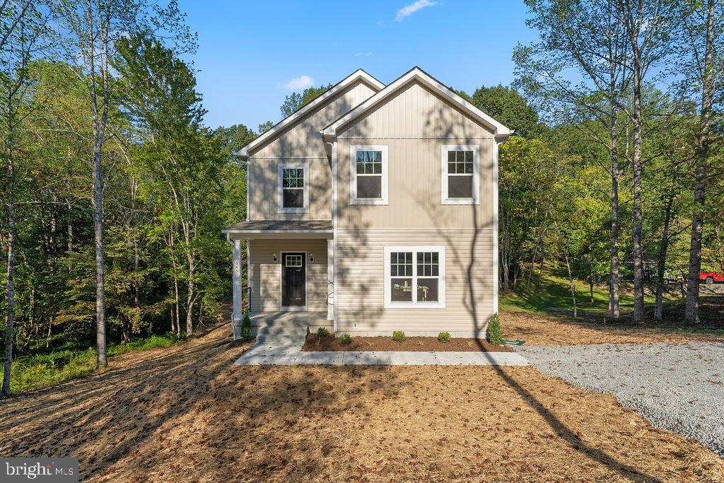 546 PADDOCK LN, LOUISA, Virginia 23093, 4 Bedrooms Bedrooms, ,2 BathroomsBathrooms,Residential,For sale,546 PADDOCK LN,VALA2008592 MLS # VALA2008592
