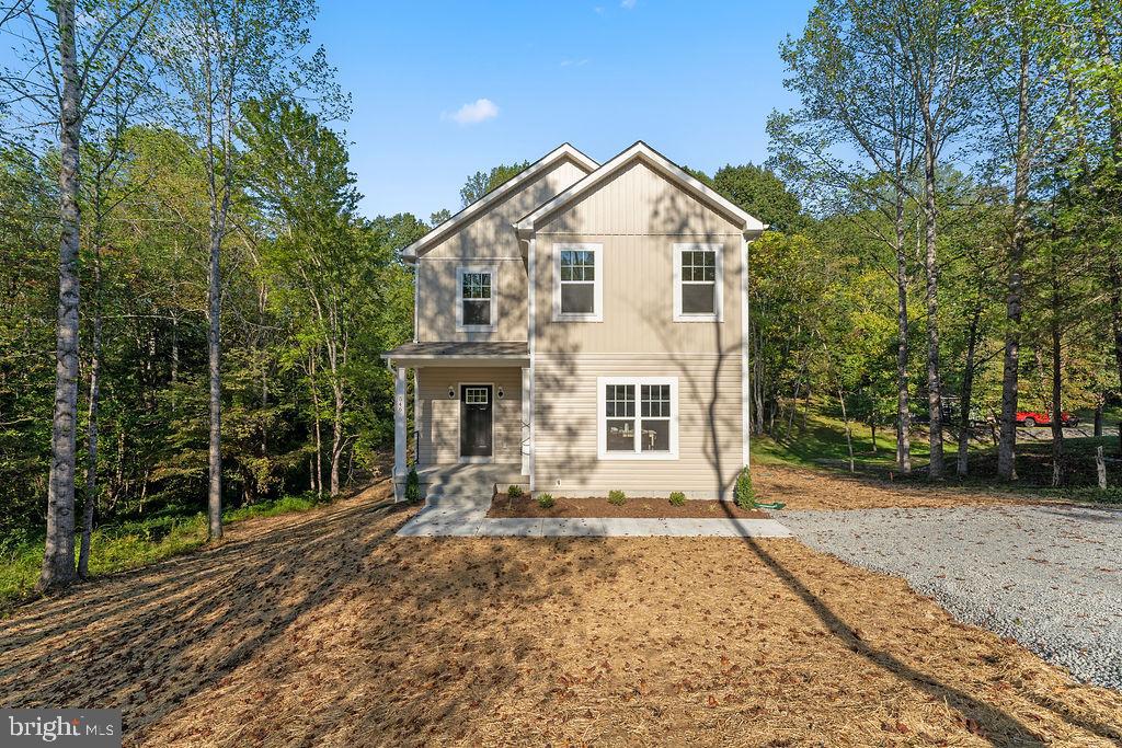546 PADDOCK LN, LOUISA, Virginia 23093, 4 Bedrooms Bedrooms, ,2 BathroomsBathrooms,Residential,For sale,546 PADDOCK LN,VALA2008592 MLS # VALA2008592