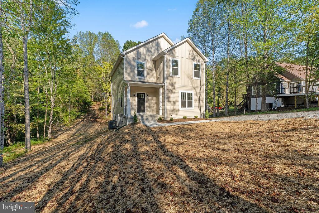 546 PADDOCK LN, LOUISA, Virginia 23093, 4 Bedrooms Bedrooms, ,2 BathroomsBathrooms,Residential,For sale,546 PADDOCK LN,VALA2008592 MLS # VALA2008592