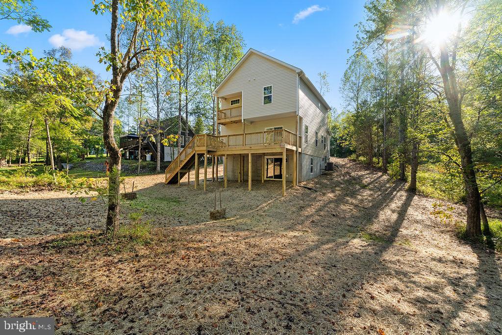 546 PADDOCK LN, LOUISA, Virginia 23093, 4 Bedrooms Bedrooms, ,2 BathroomsBathrooms,Residential,For sale,546 PADDOCK LN,VALA2008592 MLS # VALA2008592