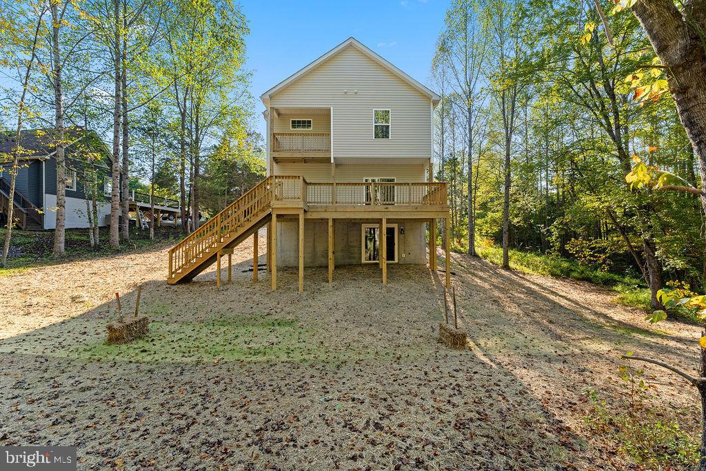 546 PADDOCK LN, LOUISA, Virginia 23093, 4 Bedrooms Bedrooms, ,2 BathroomsBathrooms,Residential,For sale,546 PADDOCK LN,VALA2008592 MLS # VALA2008592