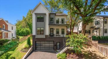2728 N EDISON ST, ARLINGTON, Virginia 22207, 6 Bedrooms Bedrooms, ,4 BathroomsBathrooms,Residential,For sale,2728 N EDISON ST,VAAR2063930 MLS # VAAR2063930