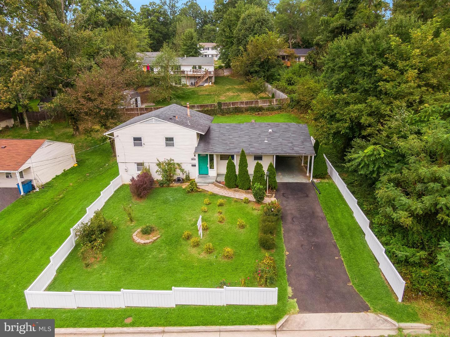 6624 TELEGRAPH RD, ALEXANDRIA, Virginia 22310, 3 Bedrooms Bedrooms, ,3 BathroomsBathrooms,Residential,For sale,6624 TELEGRAPH RD,VAFX2268322 MLS # VAFX2268322