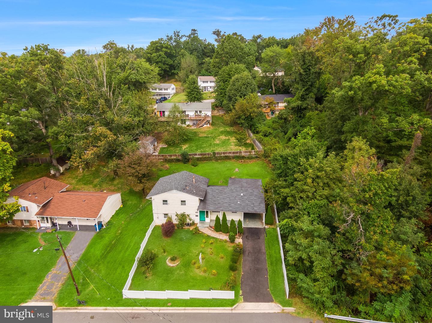 6624 TELEGRAPH RD, ALEXANDRIA, Virginia 22310, 3 Bedrooms Bedrooms, ,3 BathroomsBathrooms,Residential,For sale,6624 TELEGRAPH RD,VAFX2268322 MLS # VAFX2268322