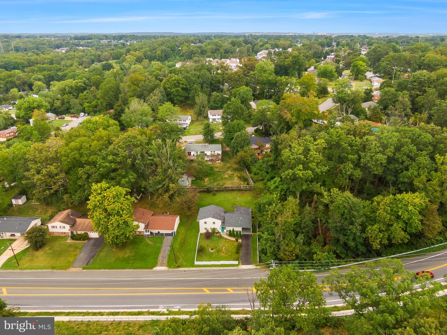 6624 TELEGRAPH RD, ALEXANDRIA, Virginia 22310, 3 Bedrooms Bedrooms, ,3 BathroomsBathrooms,Residential,For sale,6624 TELEGRAPH RD,VAFX2268322 MLS # VAFX2268322