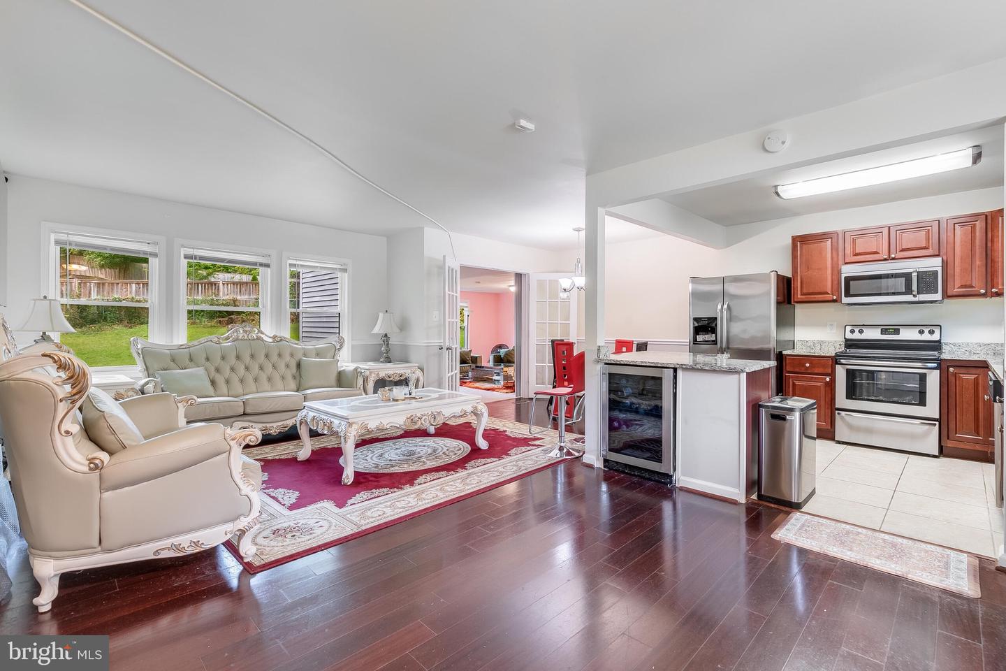 6624 TELEGRAPH RD, ALEXANDRIA, Virginia 22310, 3 Bedrooms Bedrooms, ,3 BathroomsBathrooms,Residential,For sale,6624 TELEGRAPH RD,VAFX2268322 MLS # VAFX2268322