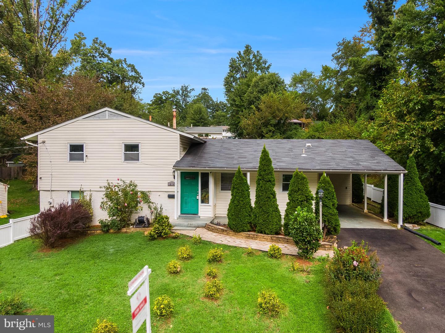6624 TELEGRAPH RD, ALEXANDRIA, Virginia 22310, 3 Bedrooms Bedrooms, ,3 BathroomsBathrooms,Residential,For sale,6624 TELEGRAPH RD,VAFX2268322 MLS # VAFX2268322
