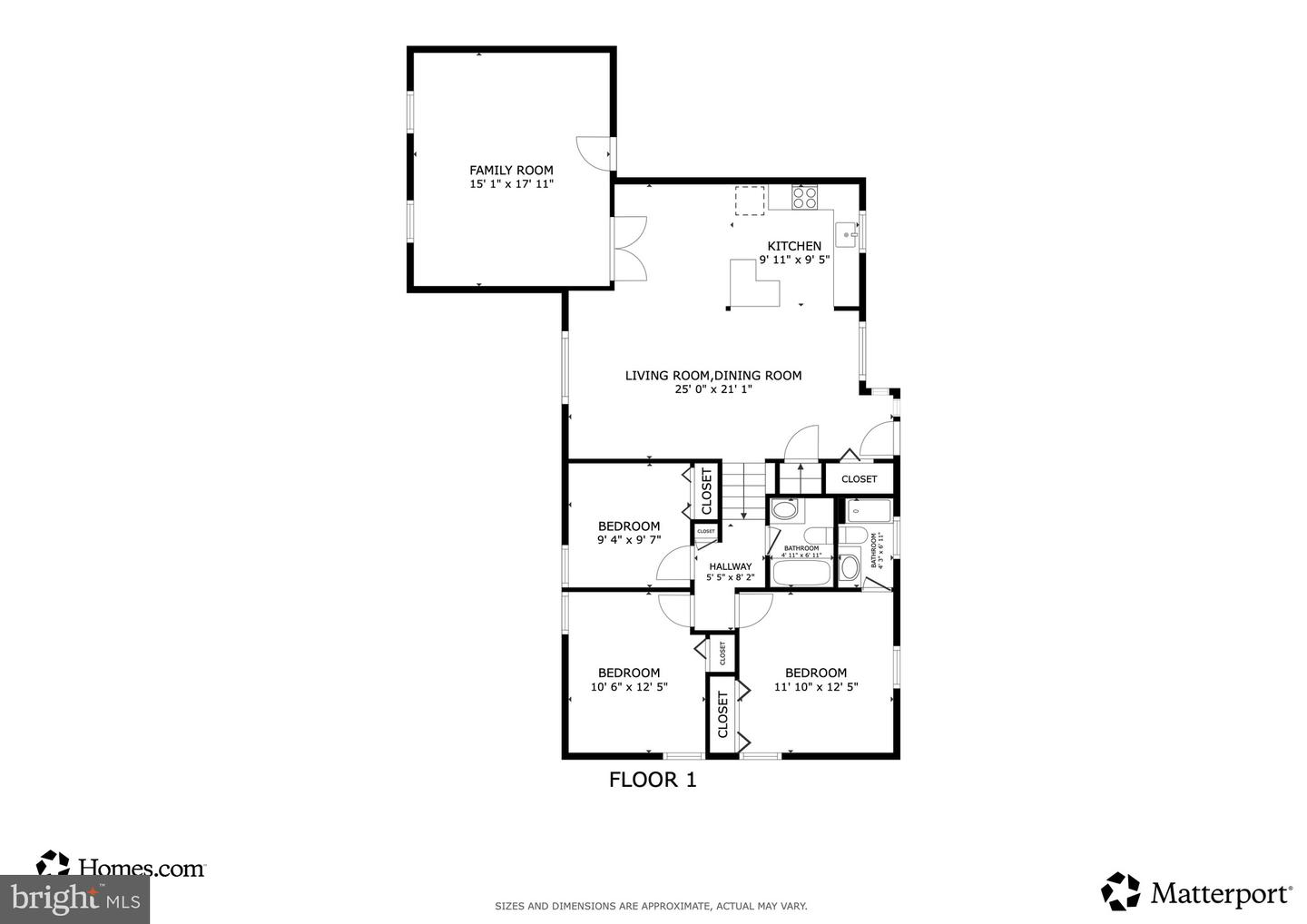 6624 TELEGRAPH RD, ALEXANDRIA, Virginia 22310, 3 Bedrooms Bedrooms, ,3 BathroomsBathrooms,Residential,For sale,6624 TELEGRAPH RD,VAFX2268322 MLS # VAFX2268322