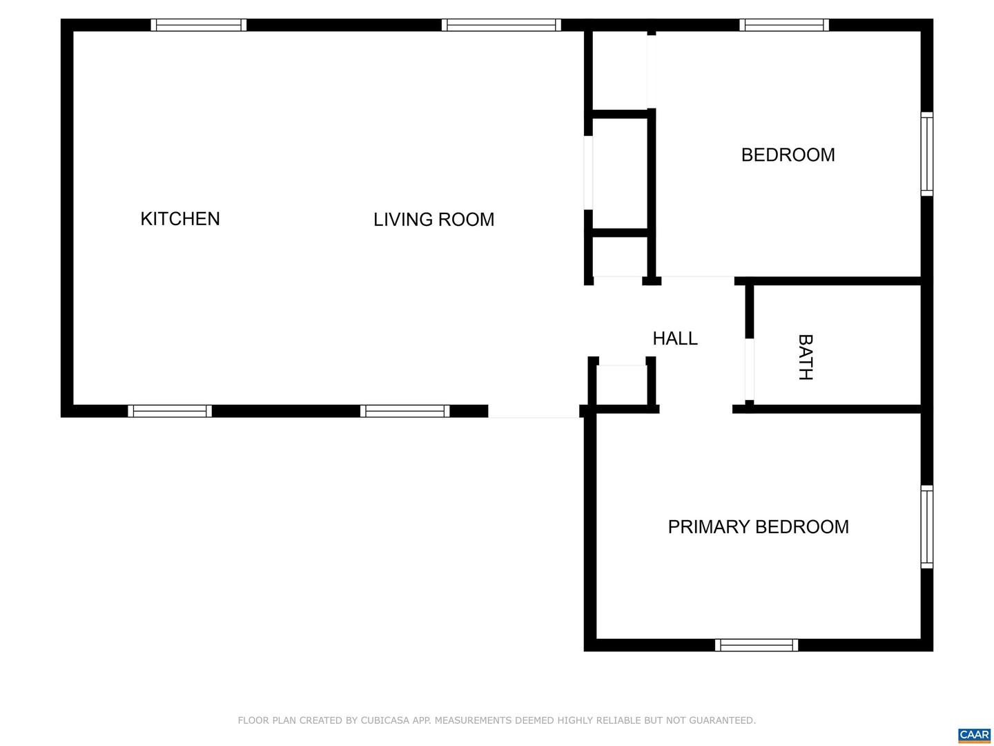 263 MAIN ST, PALMYRA, Virginia 22963, 2 Bedrooms Bedrooms, ,1 BathroomBathrooms,Residential,For sale,263 MAIN ST,669184 MLS # 669184