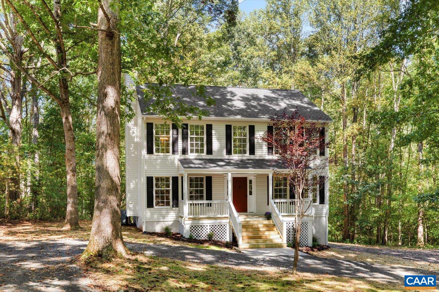 15379 LOUISA RD, LOUISA, Virginia 23093, 3 Bedrooms Bedrooms, ,2 BathroomsBathrooms,Residential,For sale,15379 LOUISA RD,669190 MLS # 669190