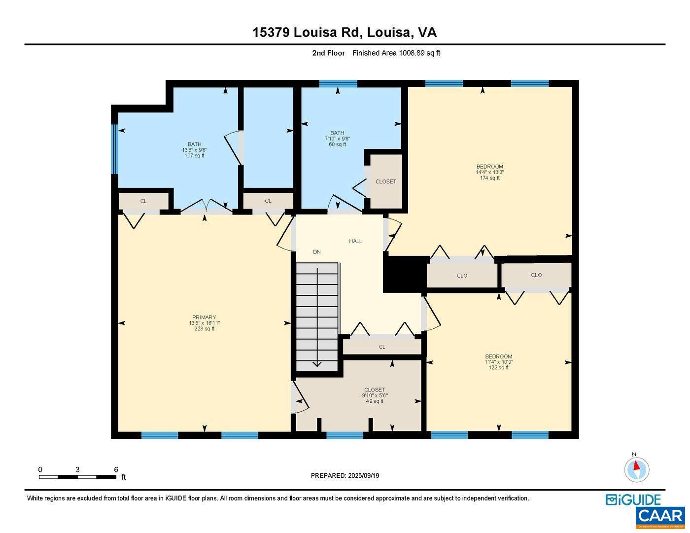 15379 LOUISA RD, LOUISA, Virginia 23093, 3 Bedrooms Bedrooms, ,2 BathroomsBathrooms,Residential,For sale,15379 LOUISA RD,669190 MLS # 669190