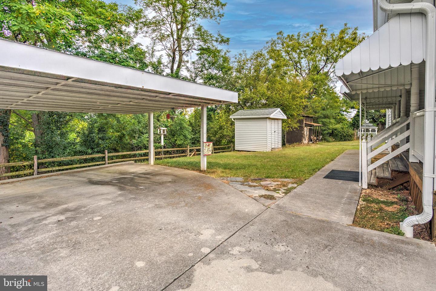 308 DOWNING ST, FRONT ROYAL, Virginia 22630, 3 Bedrooms Bedrooms, ,2 BathroomsBathrooms,Residential,For sale,308 DOWNING ST,VAWR2012346 MLS # VAWR2012346