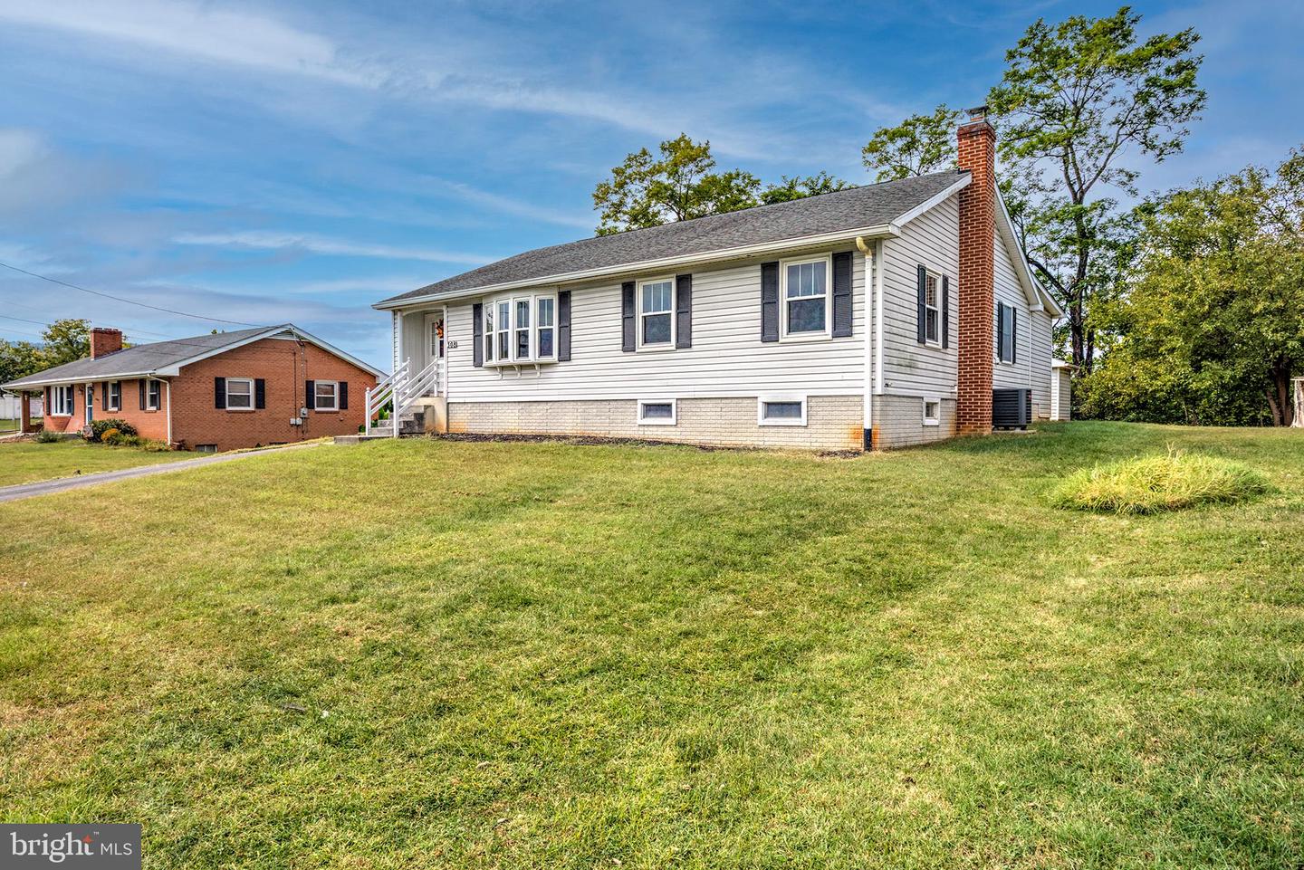 308 DOWNING ST, FRONT ROYAL, Virginia 22630, 3 Bedrooms Bedrooms, ,2 BathroomsBathrooms,Residential,For sale,308 DOWNING ST,VAWR2012346 MLS # VAWR2012346