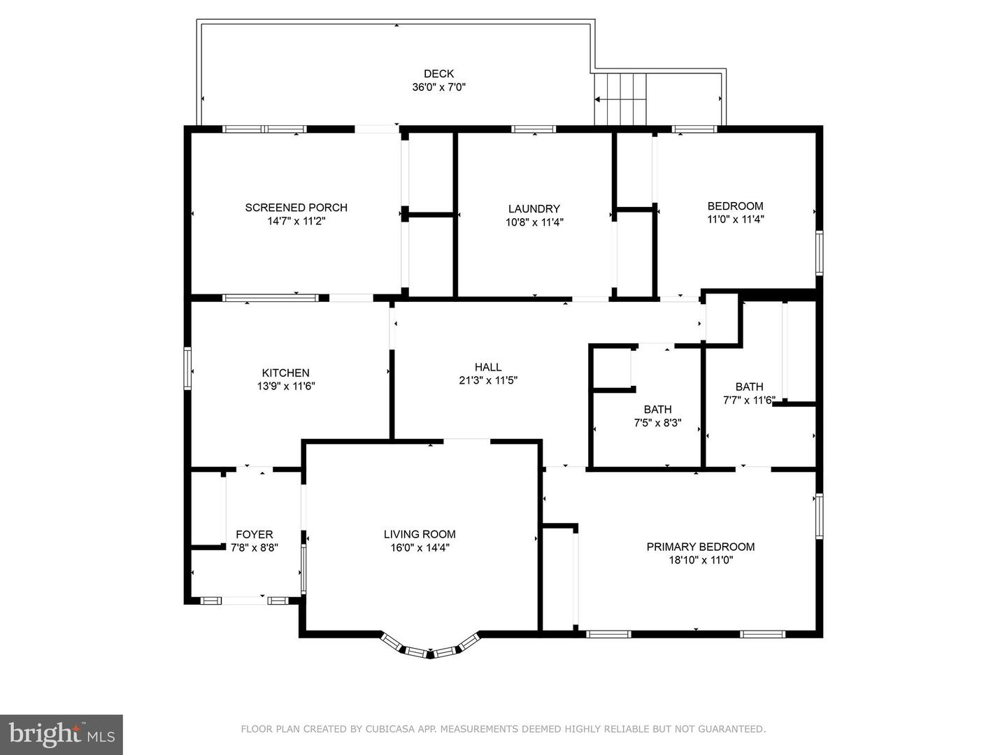 308 DOWNING ST, FRONT ROYAL, Virginia 22630, 3 Bedrooms Bedrooms, ,2 BathroomsBathrooms,Residential,For sale,308 DOWNING ST,VAWR2012346 MLS # VAWR2012346